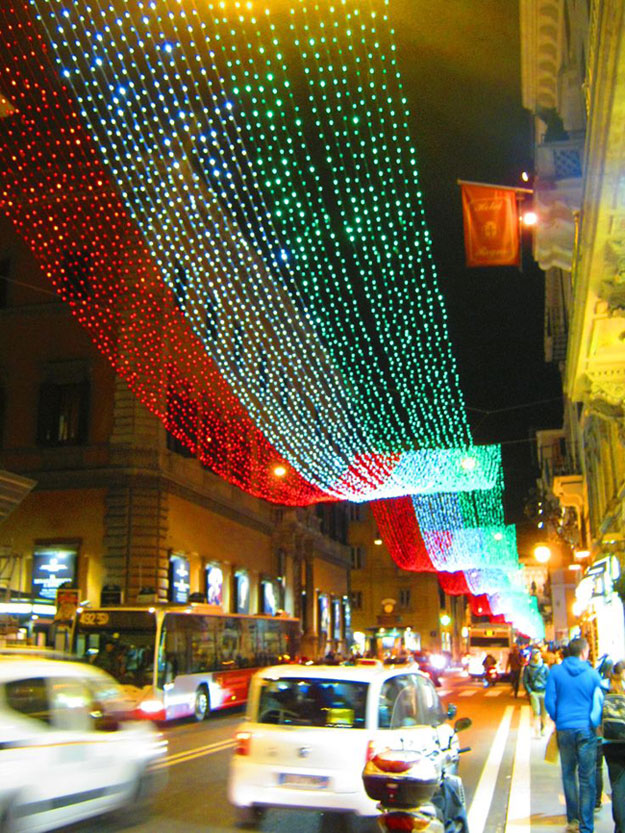 Ja hi ha guanyador del concurs fotogràfic de Nadal