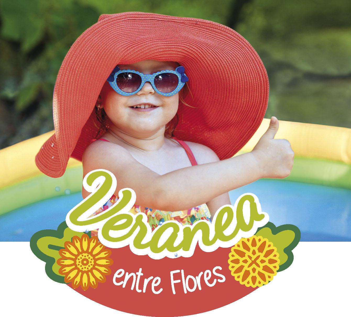 Preparats per l´estiu? Nova col.lecció de plantes “Estiueja entre flors”.