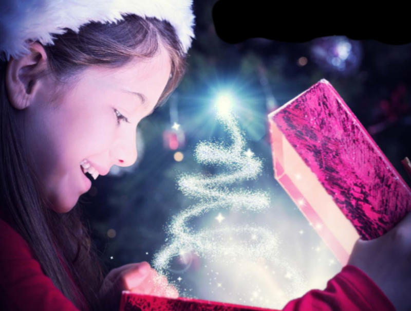 Descarrega´t el Catàleg de Nadal 2018