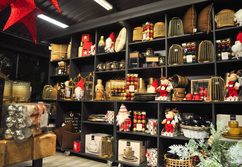 Articles nadalencs amb un 25% de descompte