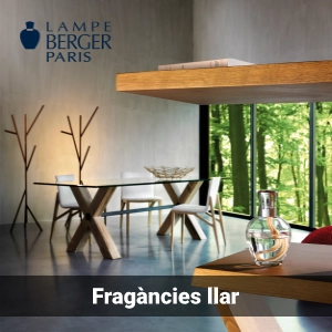 Fragàncies llar