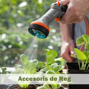 Accesoris de Reg