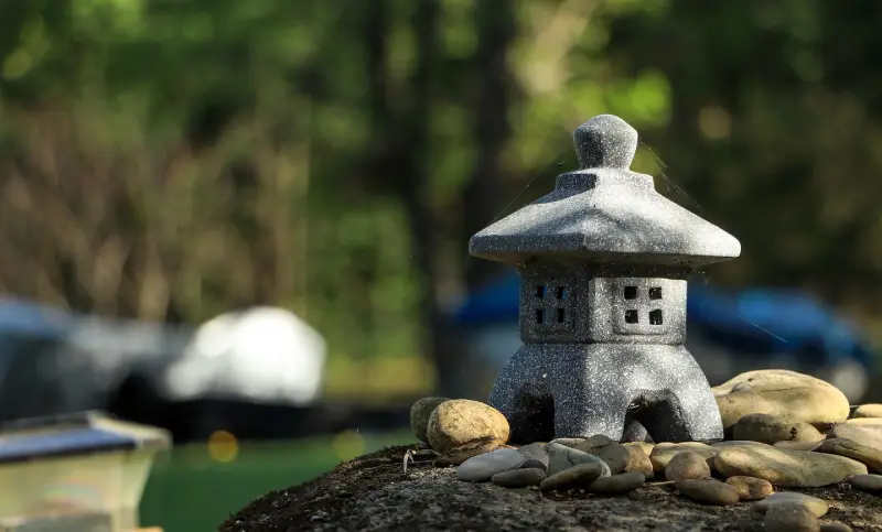 Crea un oasi temàtic a la teva terrassa o jardí