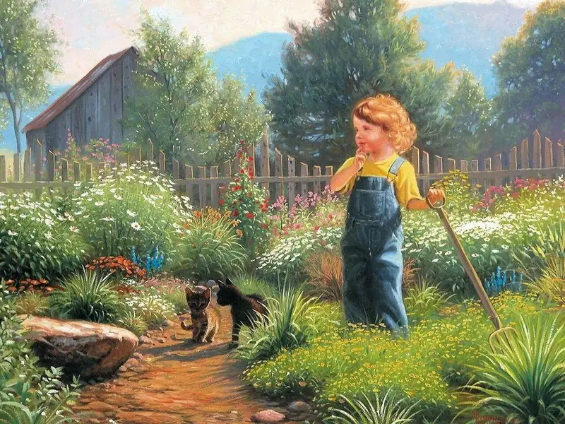 Viu aquest estiu la teva terrassa i jardí