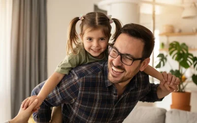 Idees per regalar el dia del Pare (19 de març)