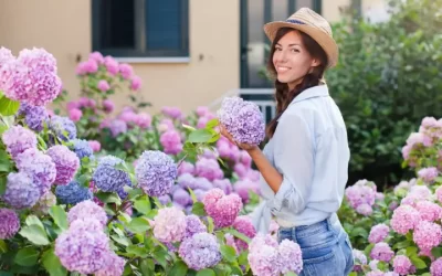 5 plantas con un deslumbrante colorido para disfrutar en primavera-verano
