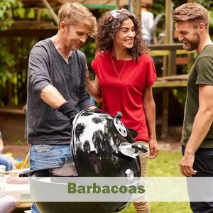 Barbacoas