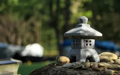 Crea un oasis temático en tu terraza o jardín