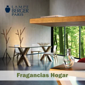 Fragancias Hogar