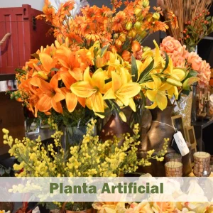 Planta Artificial
