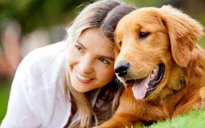 El cuidado de tu mascota durante las vacaciones