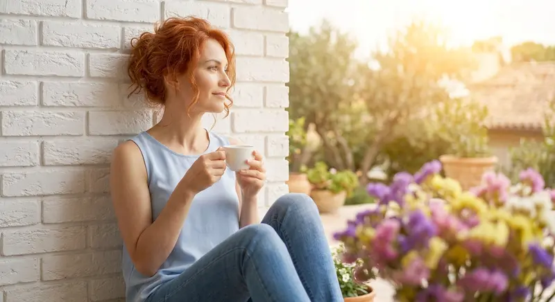 Vive este verano en tu terraza o jardín