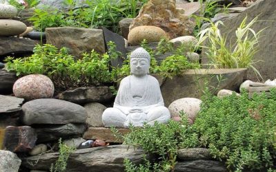 Cómo aplicar el Feng Shui en el hogar